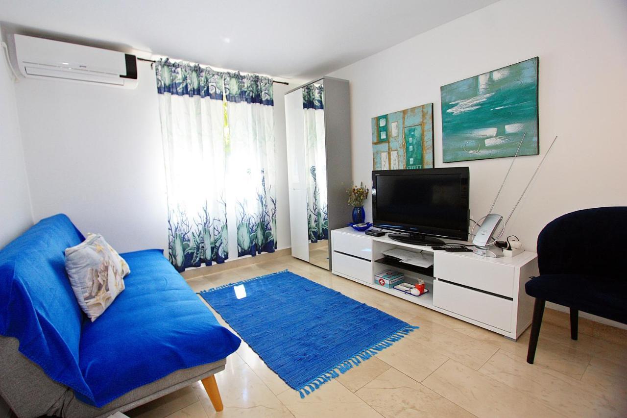 Apartment Zorica Supetar Dış mekan fotoğraf