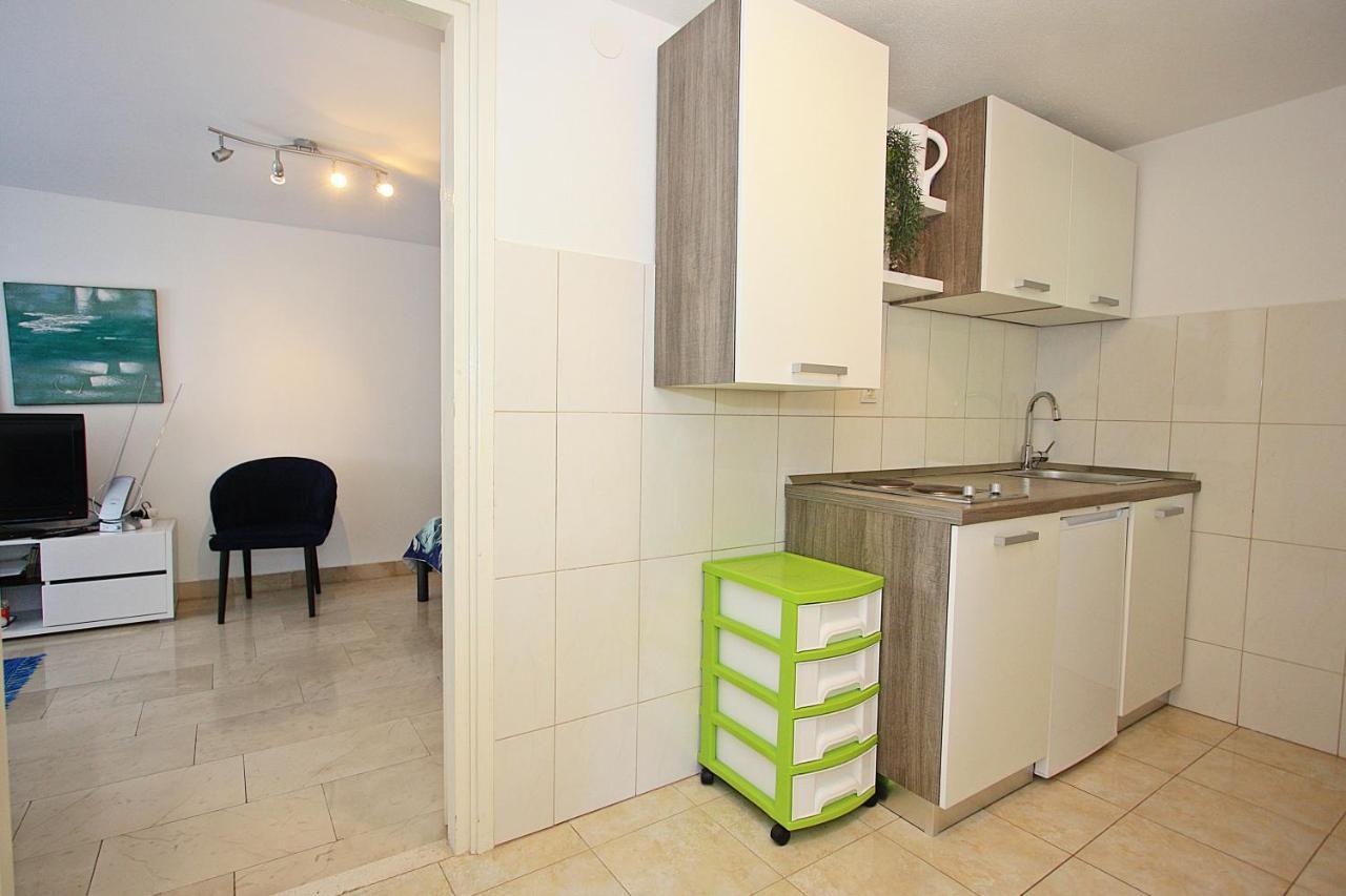 Apartment Zorica Supetar Dış mekan fotoğraf
