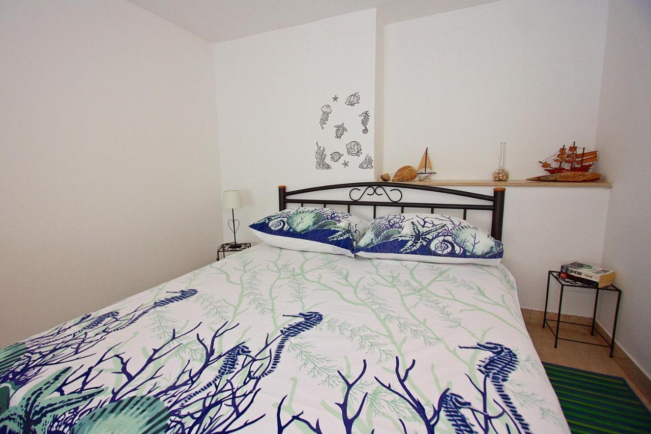 Apartment Zorica Supetar Dış mekan fotoğraf
