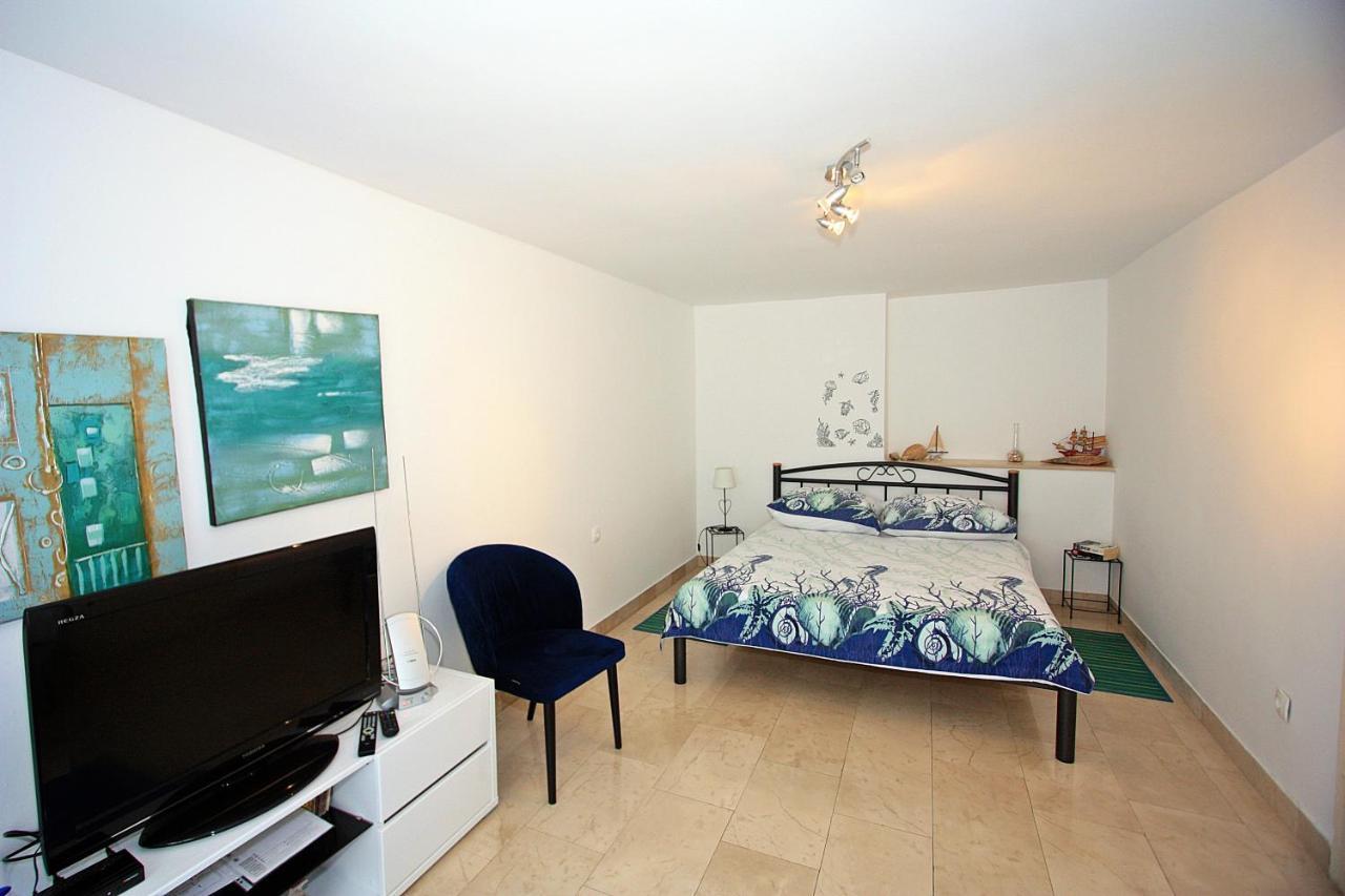 Apartment Zorica Supetar Dış mekan fotoğraf