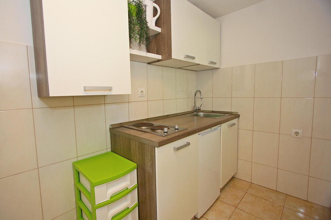 Apartment Zorica Supetar Dış mekan fotoğraf