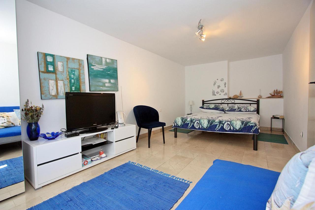Apartment Zorica Supetar Dış mekan fotoğraf