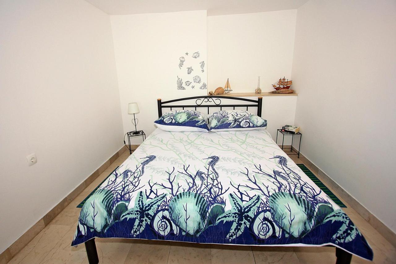 Apartment Zorica Supetar Dış mekan fotoğraf