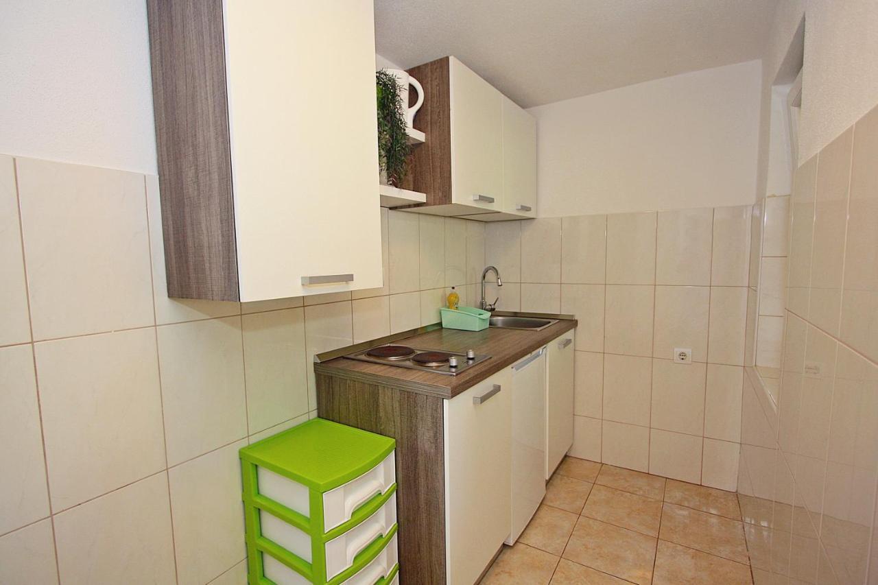 Apartment Zorica Supetar Dış mekan fotoğraf
