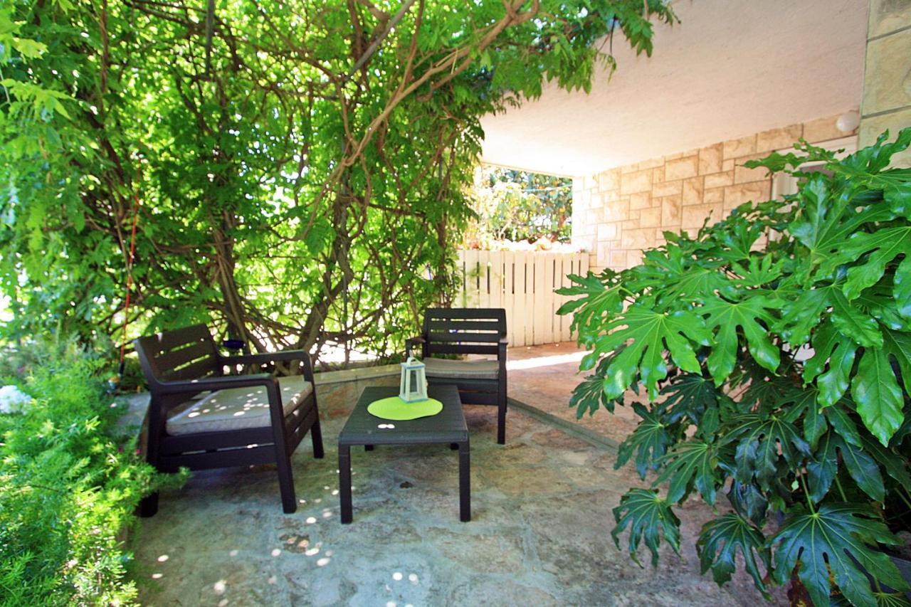 Apartment Zorica Supetar Dış mekan fotoğraf