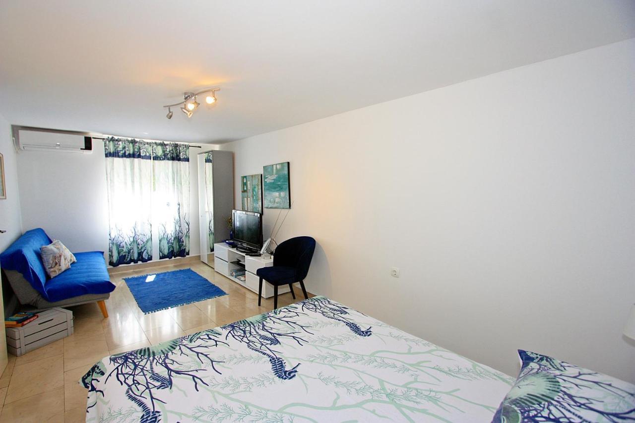 Apartment Zorica Supetar Dış mekan fotoğraf