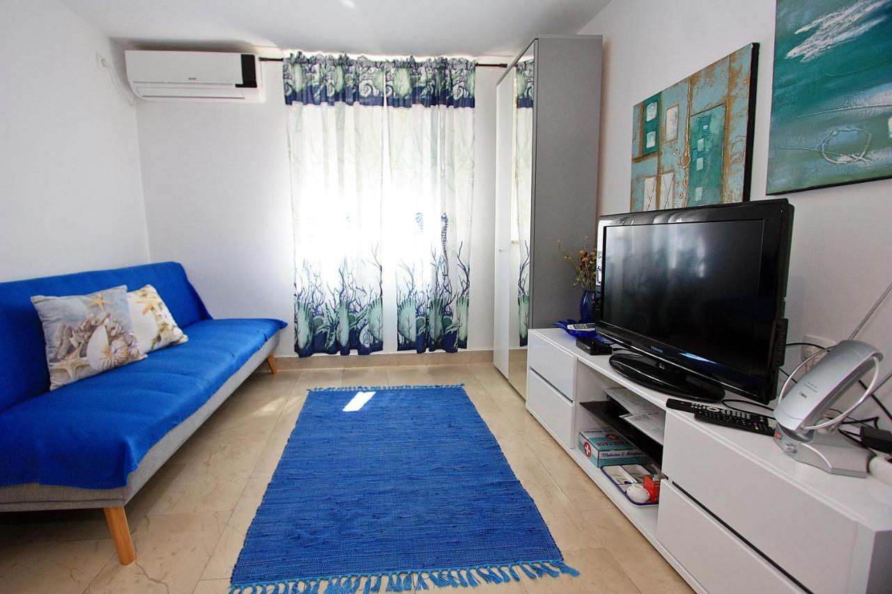 Apartment Zorica Supetar Dış mekan fotoğraf